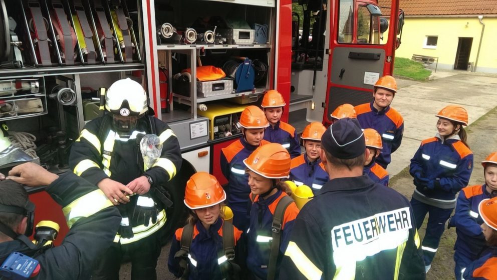 Gemeinschaftsdienst