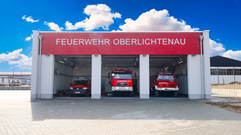 Tag der offenen Tür 2021