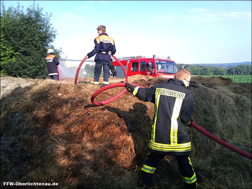 Entstehungsbrand #13/10