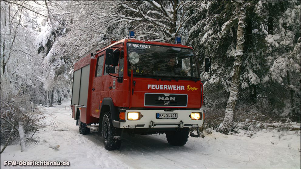 Techn. Hilfeleistung #15+16/12