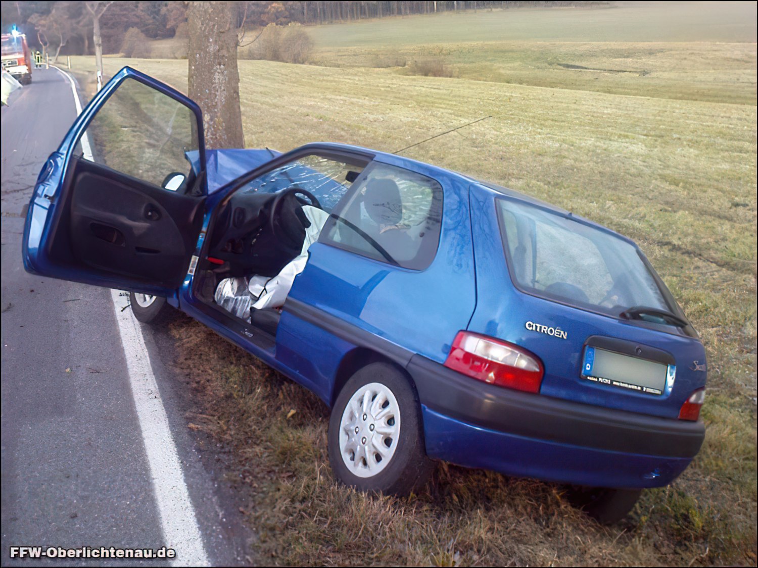 Techn. Hilfeleistung – VKU #34/10
