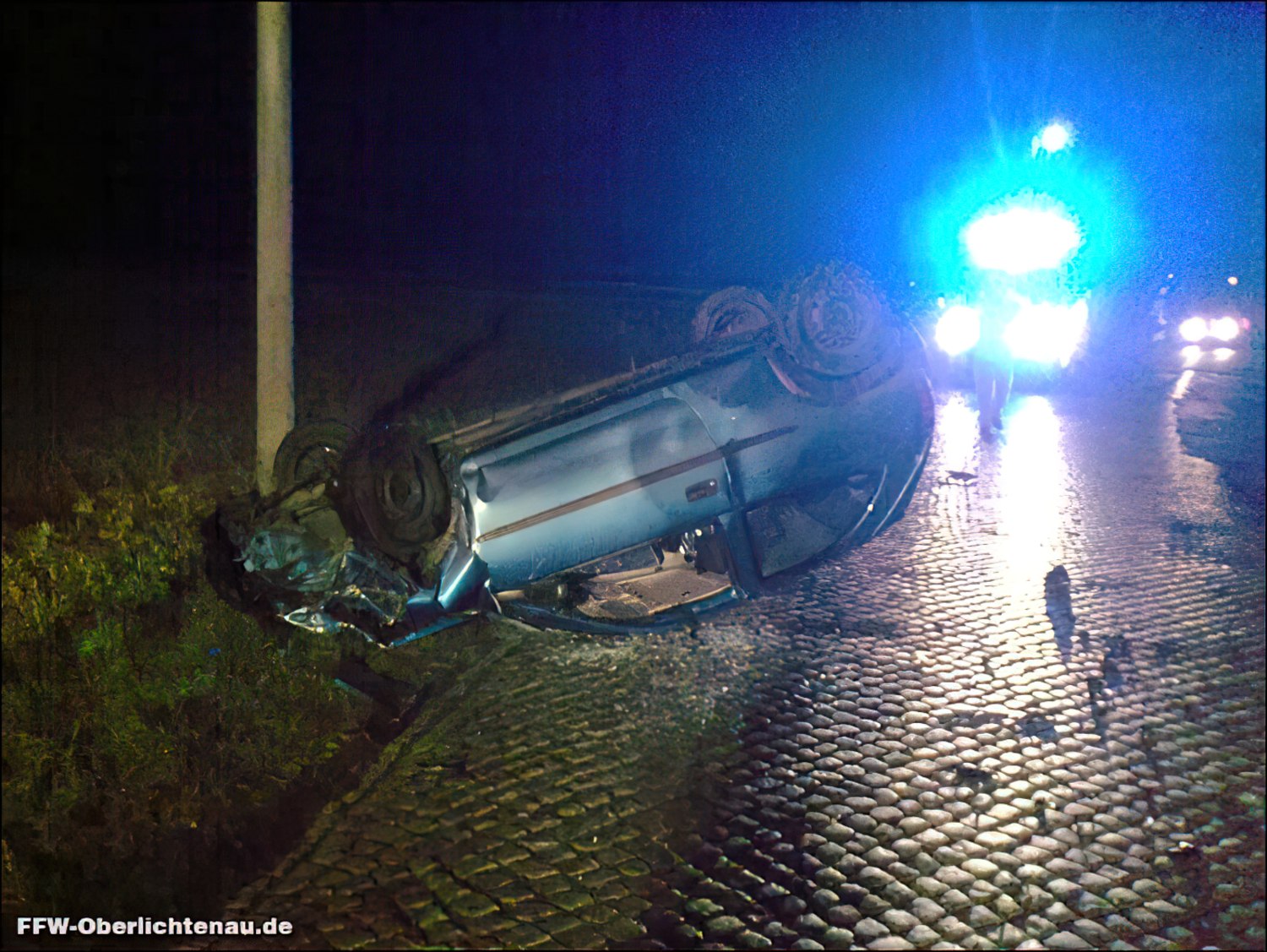 Techn. Hilfeleistung – VKU #36/10