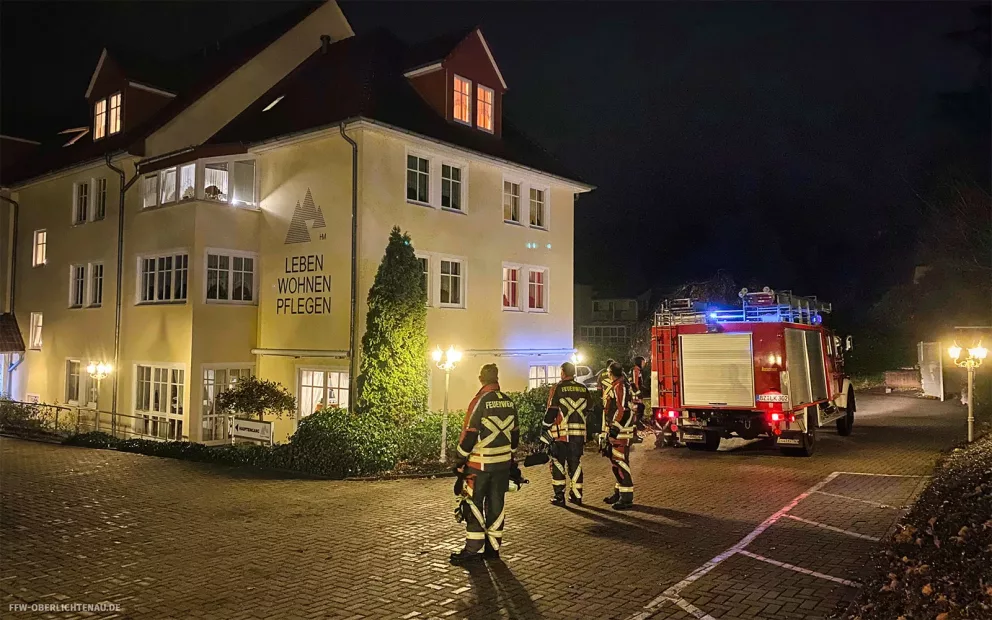 BMA Pflegeheim Pulsnitz #27