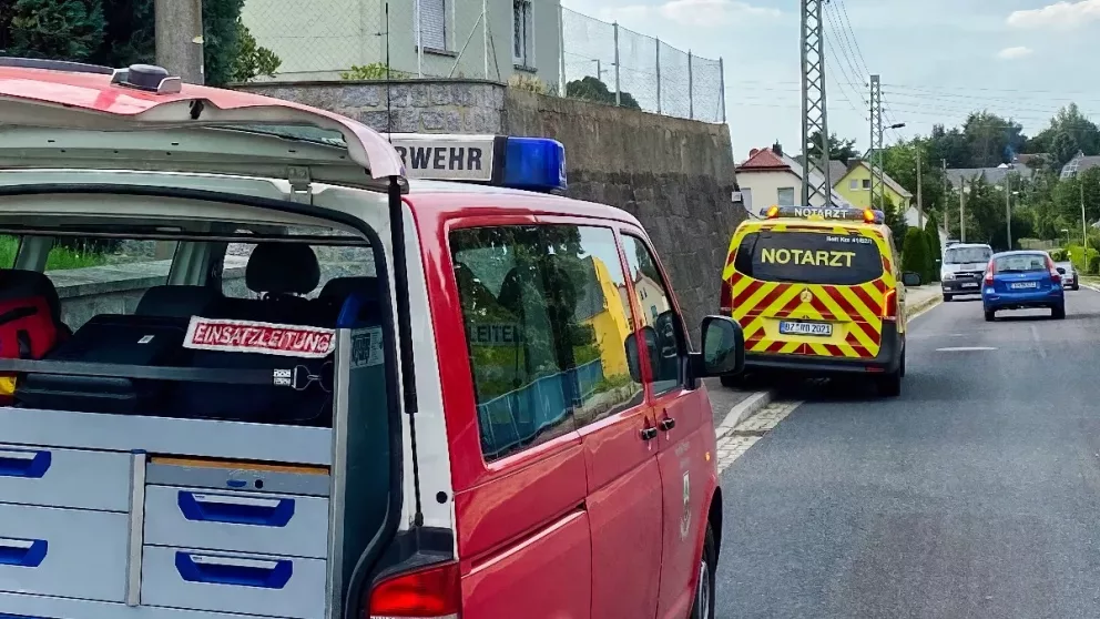 Tragehilfe für Rettungsdienst #10/23