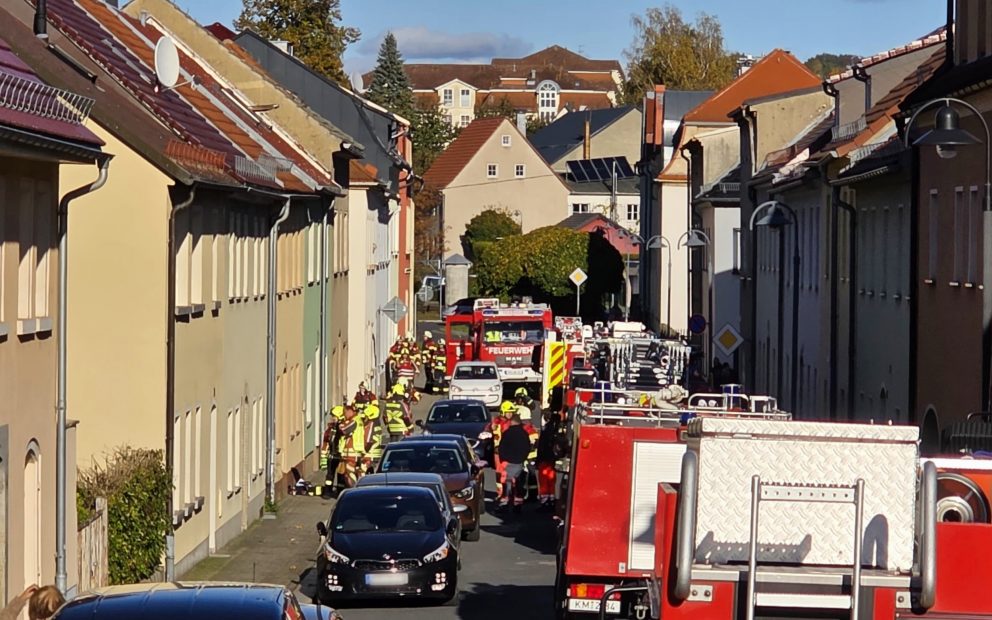 Rauchmelder löst aus #18/25