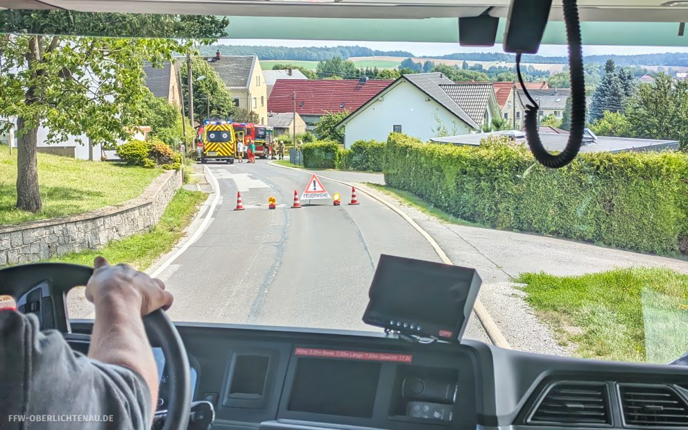Akku, Auslöser für Wohnungsbrand #16/26