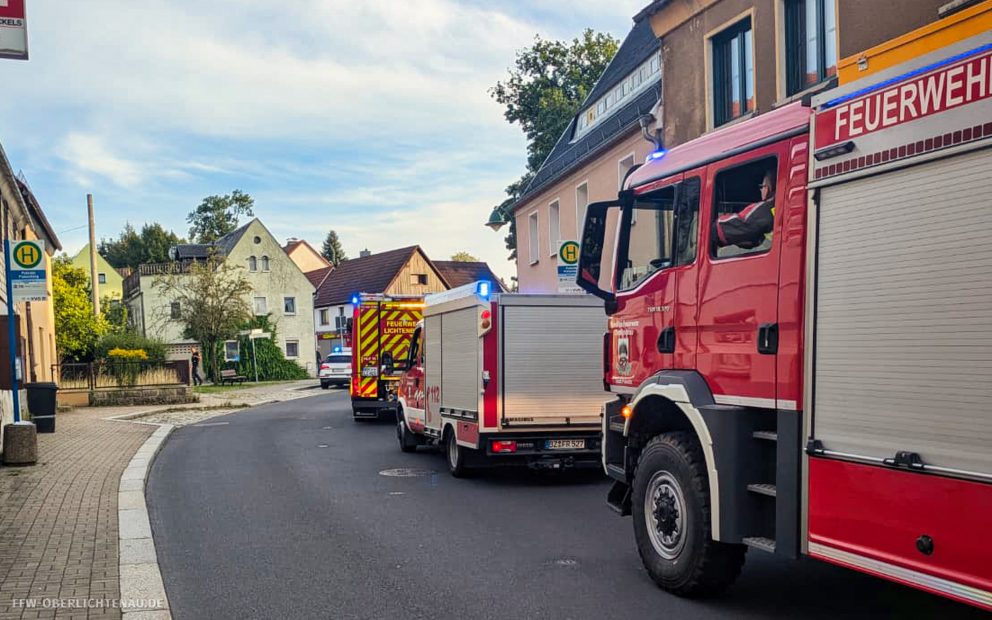 BMA-Fehlalarm Schlossklinik #17/26